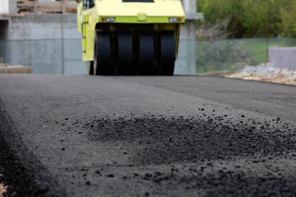 Reasons to Select Us for Your Driveway Paving Requirements in Pocola, OK