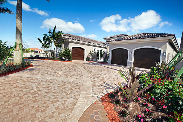 Best Interlocking Driveway Pavers  in Pocola, OK